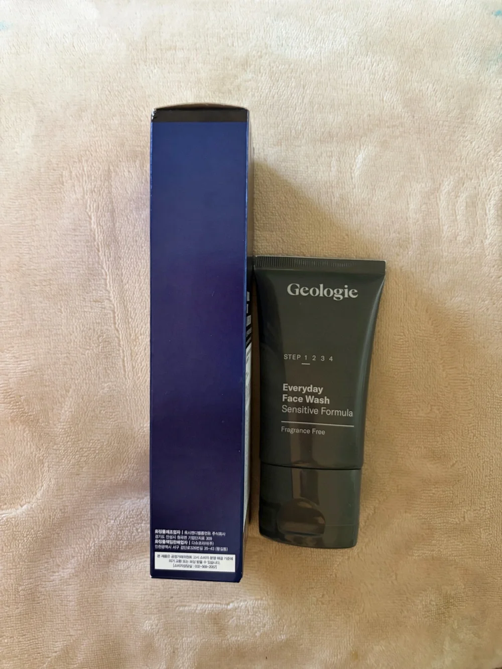 Dashu Mens/Geologie new unused